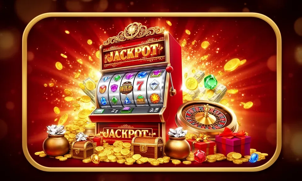 macan128 macan128 App — Your Lobby on Every Screen