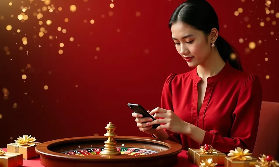 macan128 What the macan128 Mobile Experience Delivers