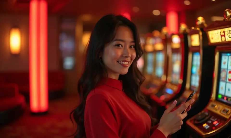 macan128 Mobile Access in 3 Steps